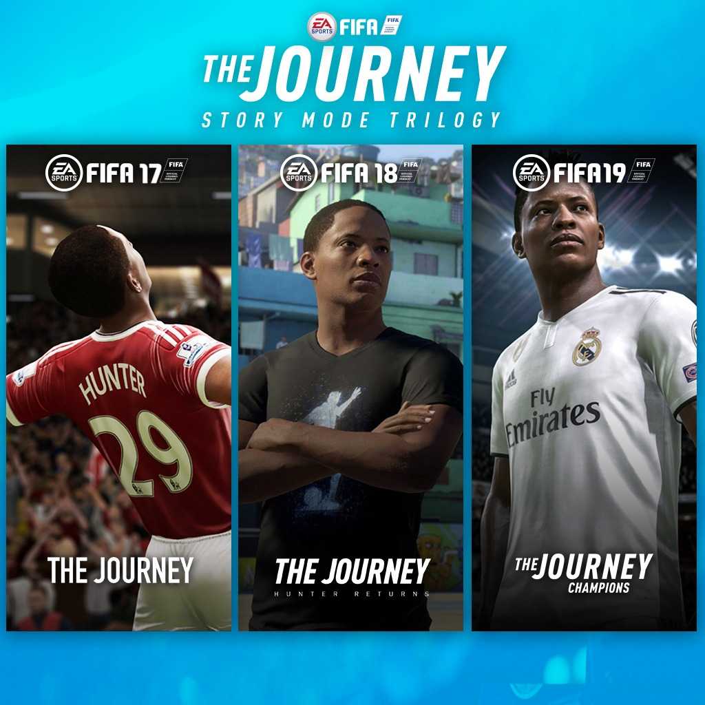 Fifa The Journey Trilogy Reviews News Descriptions Walkthrough And System Requirements Game Database Sockscap64