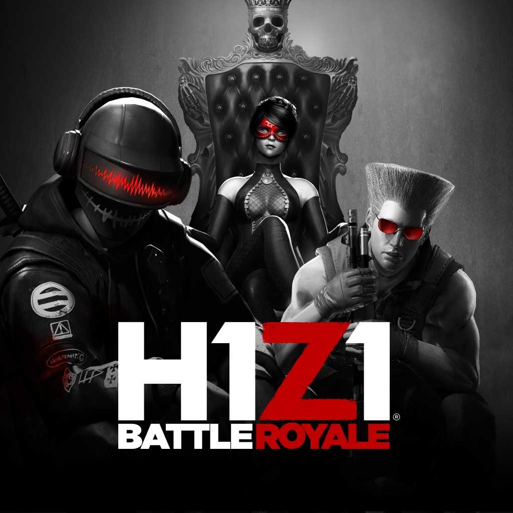 H1z1 Battle Royale Reviews News Descriptions Walkthrough And System Requirements Game Database Sockscap64