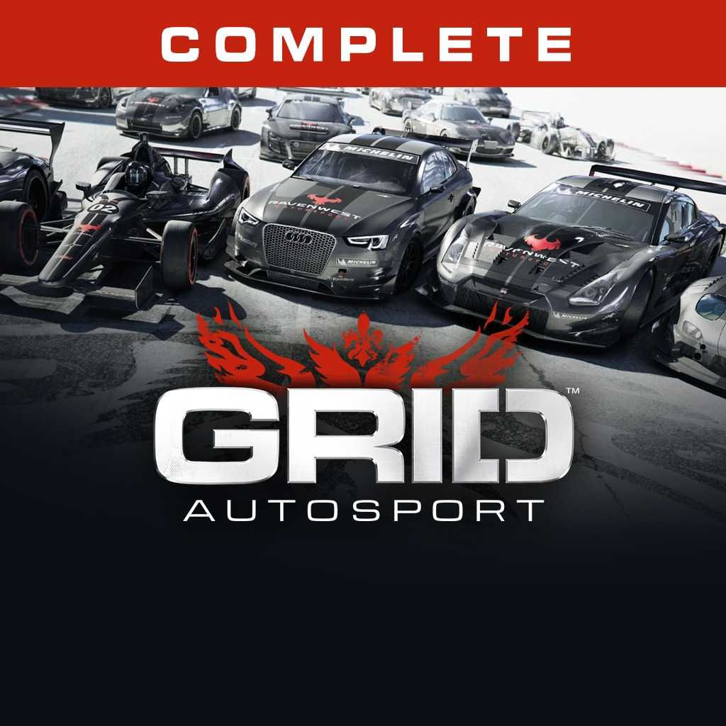 Grid autosport как запустить без стима фото 116