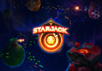 Play StarJack.IO online