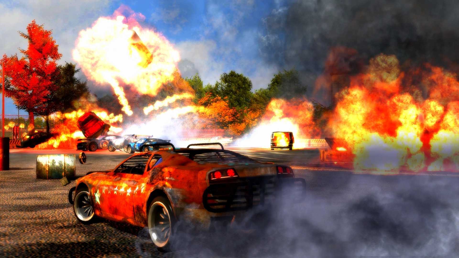 Flatout 3 chaos destruction. FLATOUT Chaos Destruction. Флатаут Chaos & Destruction. Гонки FLATOUT 3.