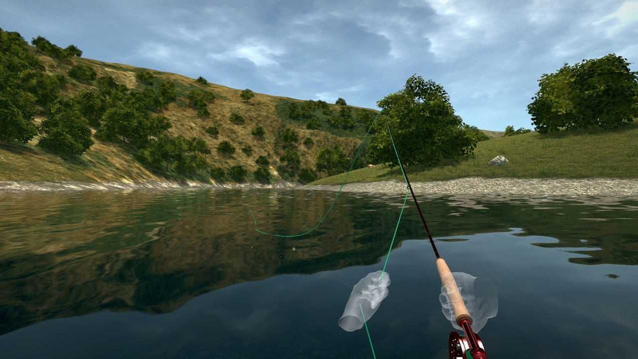 Ultimate Fishing Simulator - Apps on Google Play