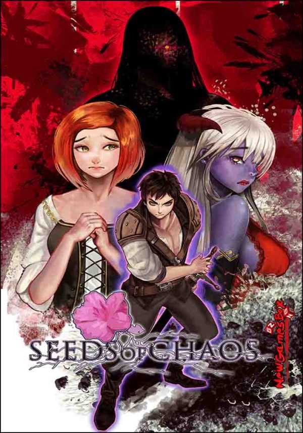 Seeds of chaos читы