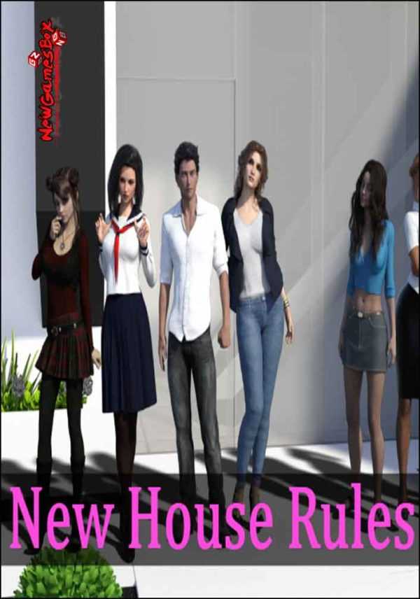 New House Rules Reviews, News, Descriptions, Walkthrough and System