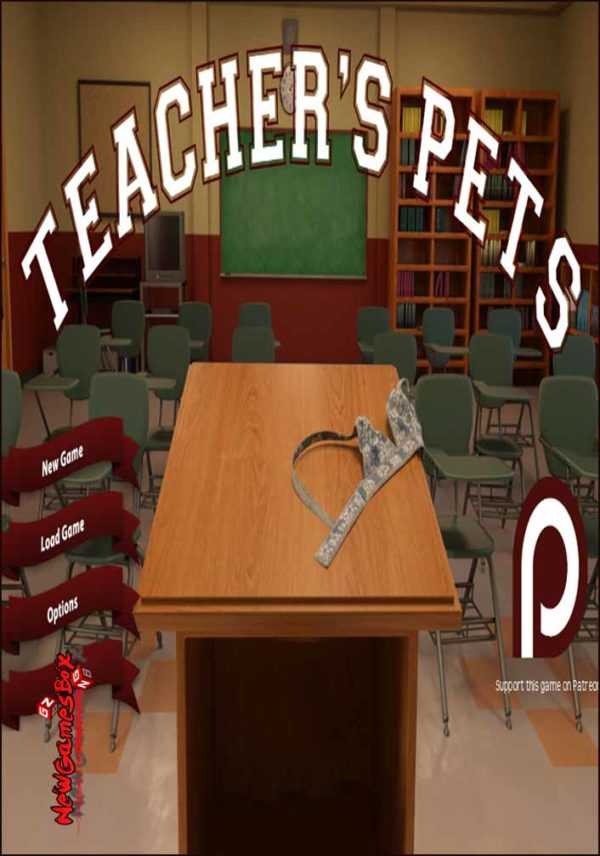 teachers-pets-reviews-news-descriptions-walkthrough-and-system