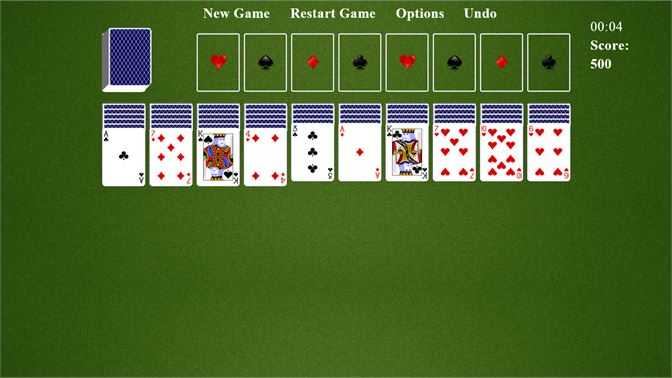 Classic Spider Solitaire Reviews, News, Descriptions, Walkthrough and ...