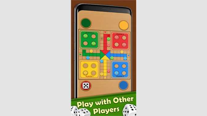 Ludo Game Ludo Chakka Classic Board Game Reviews News Descriptions Walkthrough And System 8086