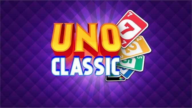 Classic Uno Reviews News Descriptions Walkthrough And System Requirements Game Database