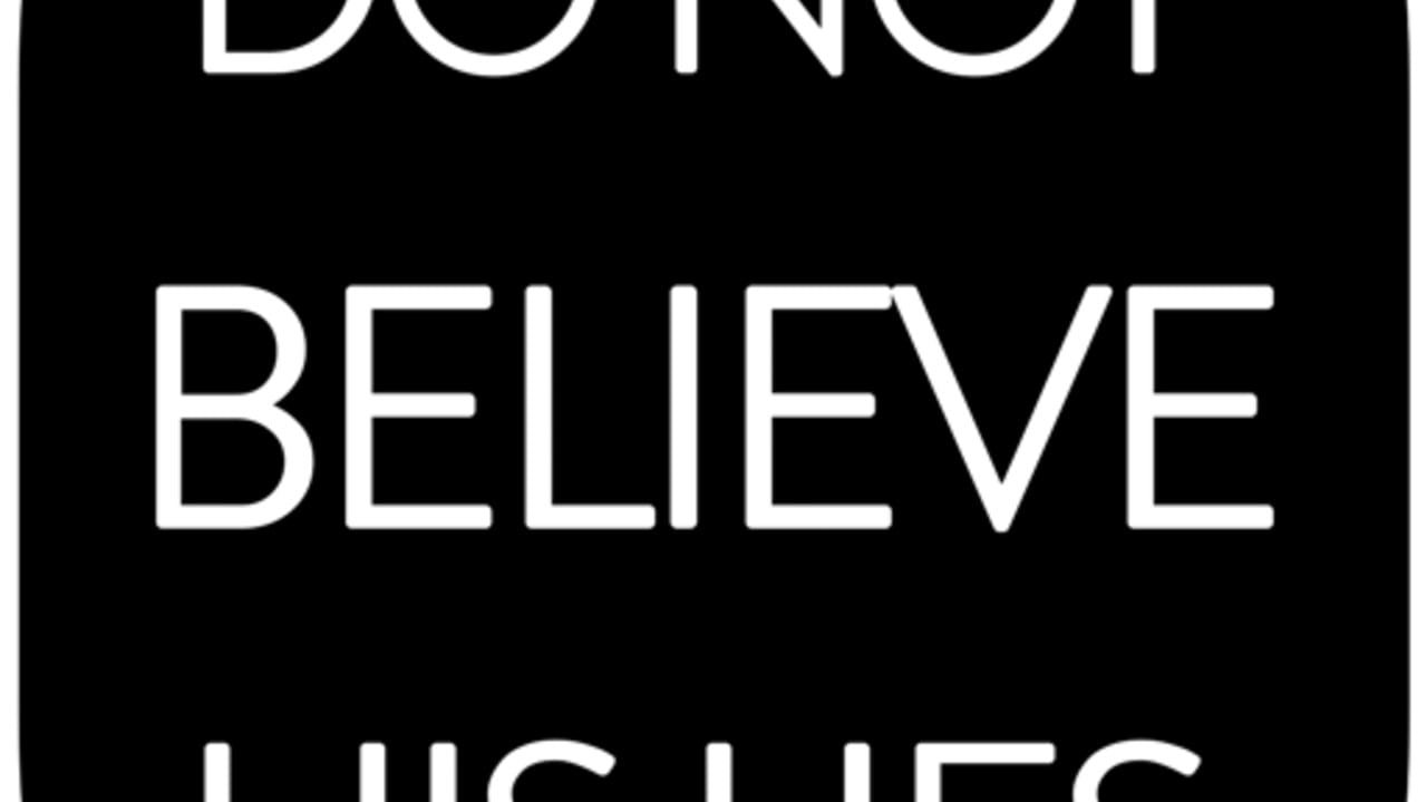 Done believe