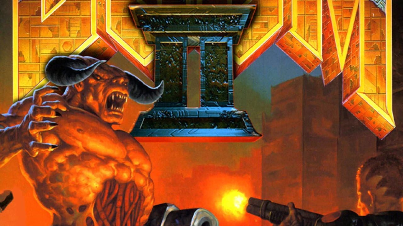 Doom 1 Купить Ключ