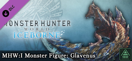 monster hunter iceborne figure