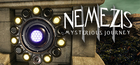 Nemesis mysterious journey 3 прохождение