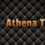 Athena Trivia