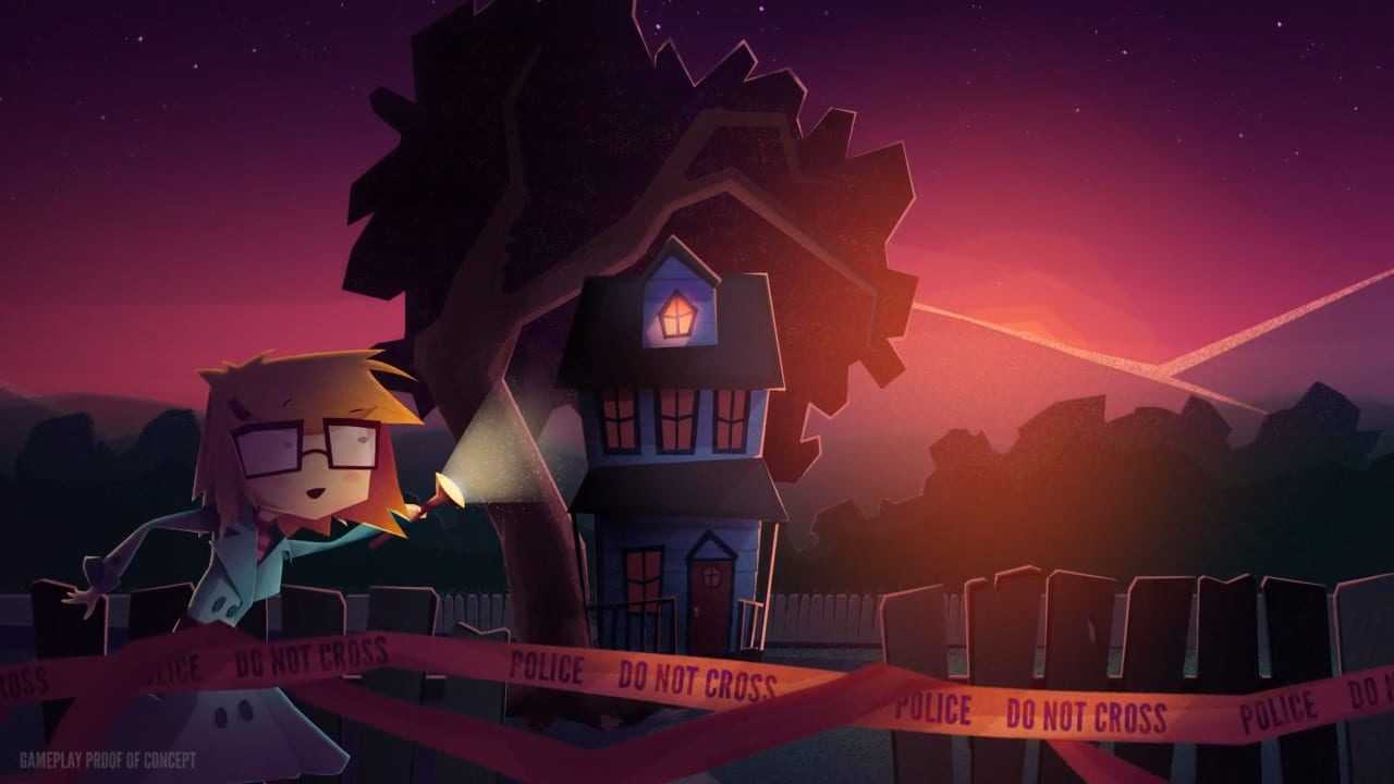 Jenny leclue прохождение