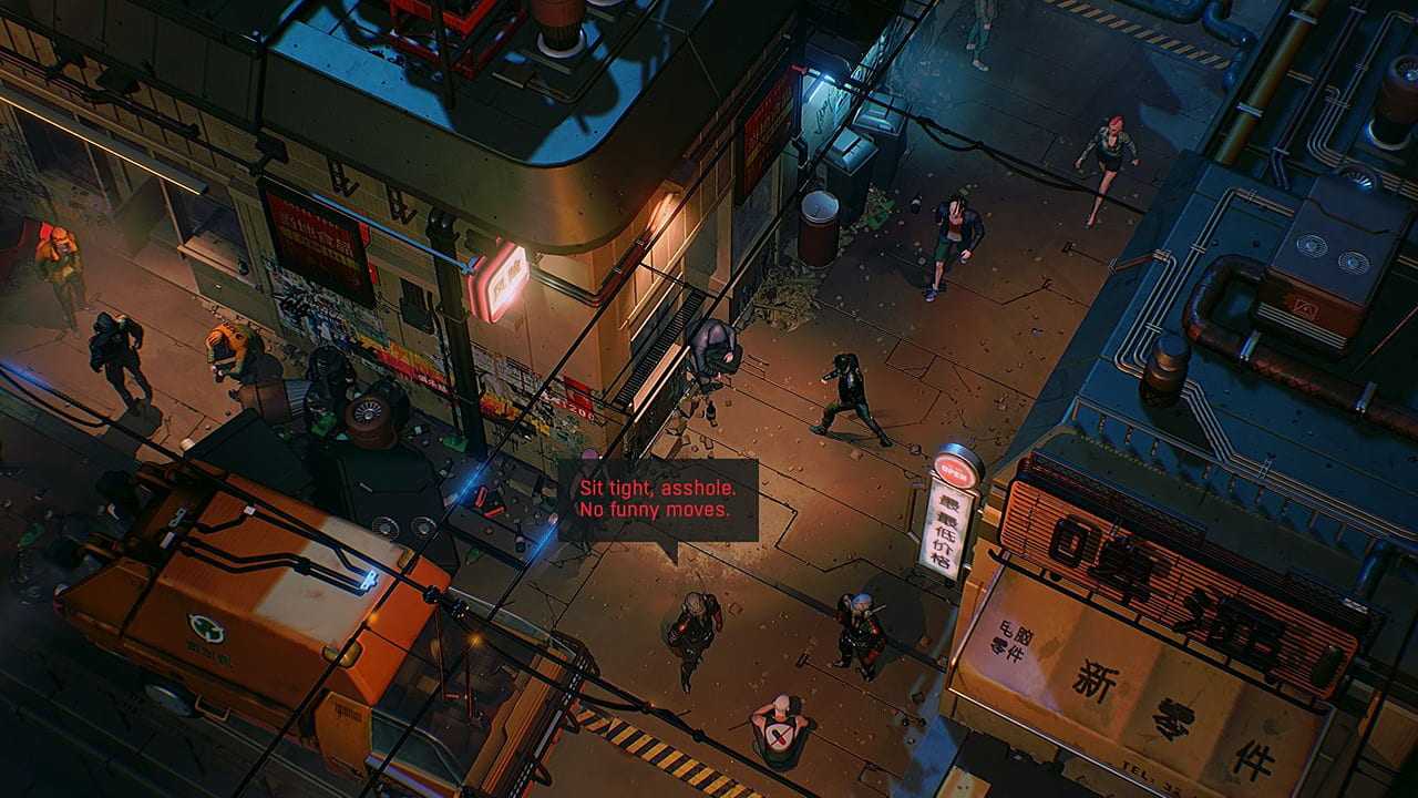 Ruiner системные требования