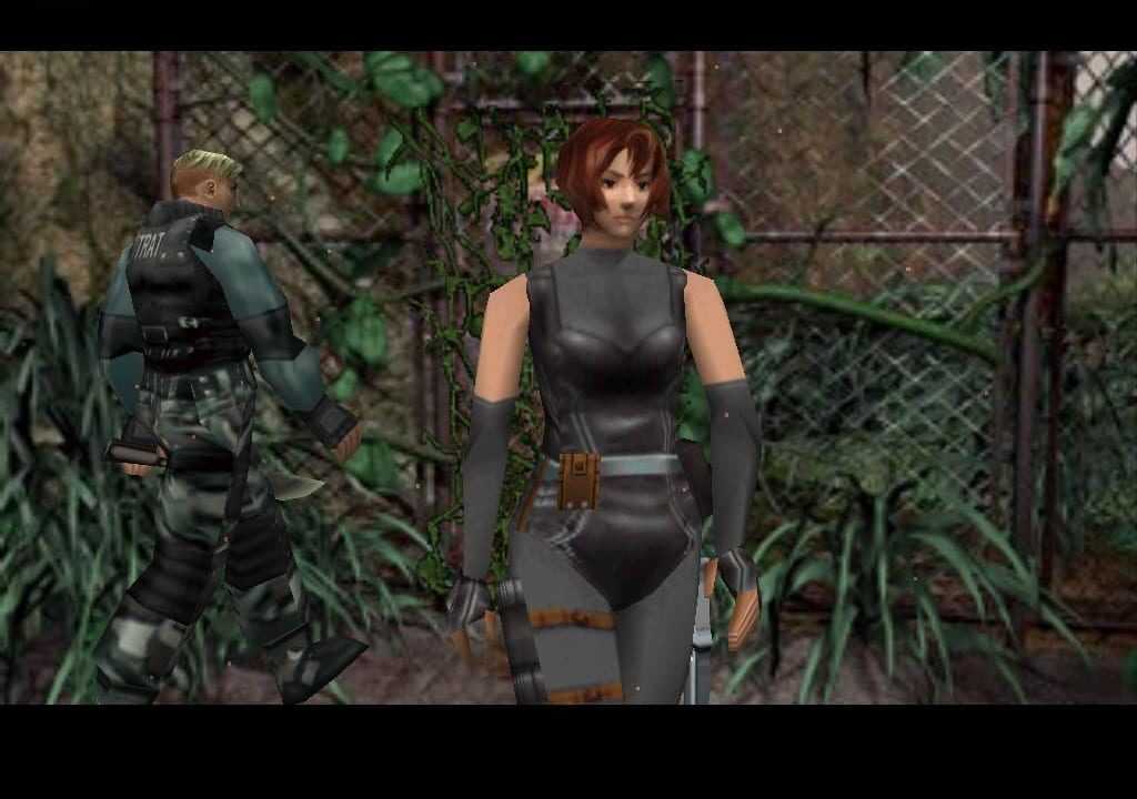 Dino Crisis 2 Reviews News Descriptions Walkthrough And System Requirements Game Database Sockscap64