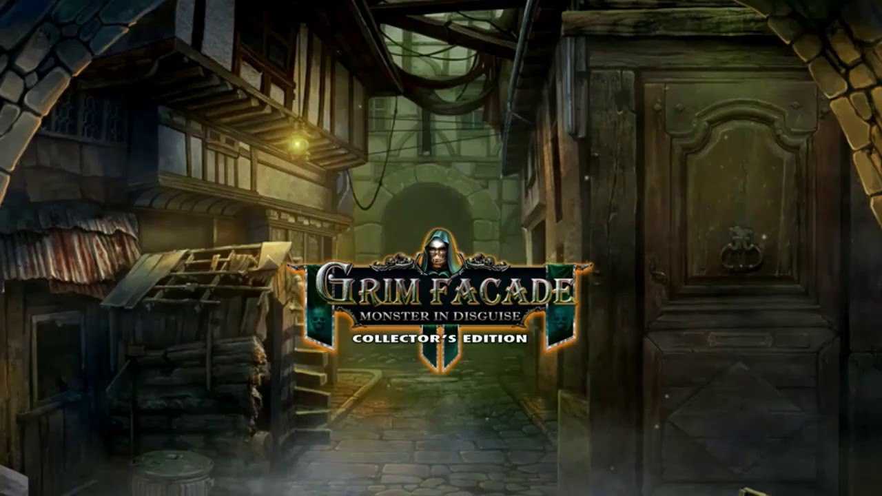 grim-facade-7-monster-in-disguise-reviews-news-descriptions-walkthrough-and-system