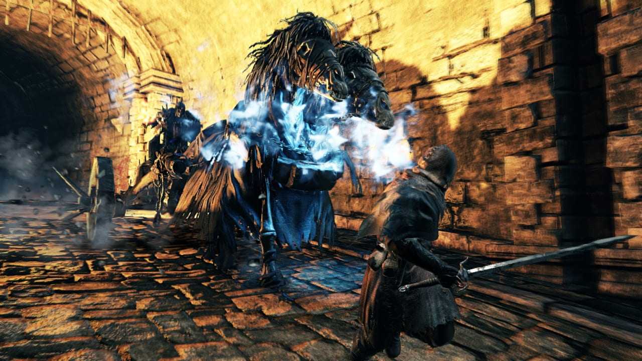 Dark Souls Ii Reviews News Descriptions Walkthrough And System Requirements Game Database Sockscap64