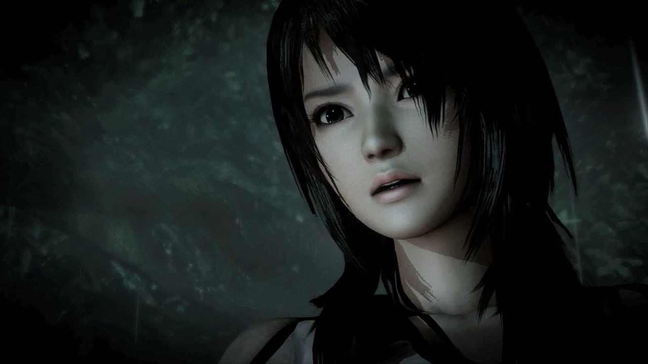 Fatal frame maiden of black water обзор