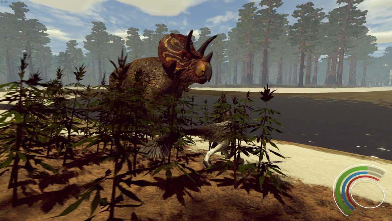 SAURIAN - An open world dinosaur survival experience by Urvogel Games, LLC  — Kickstarter