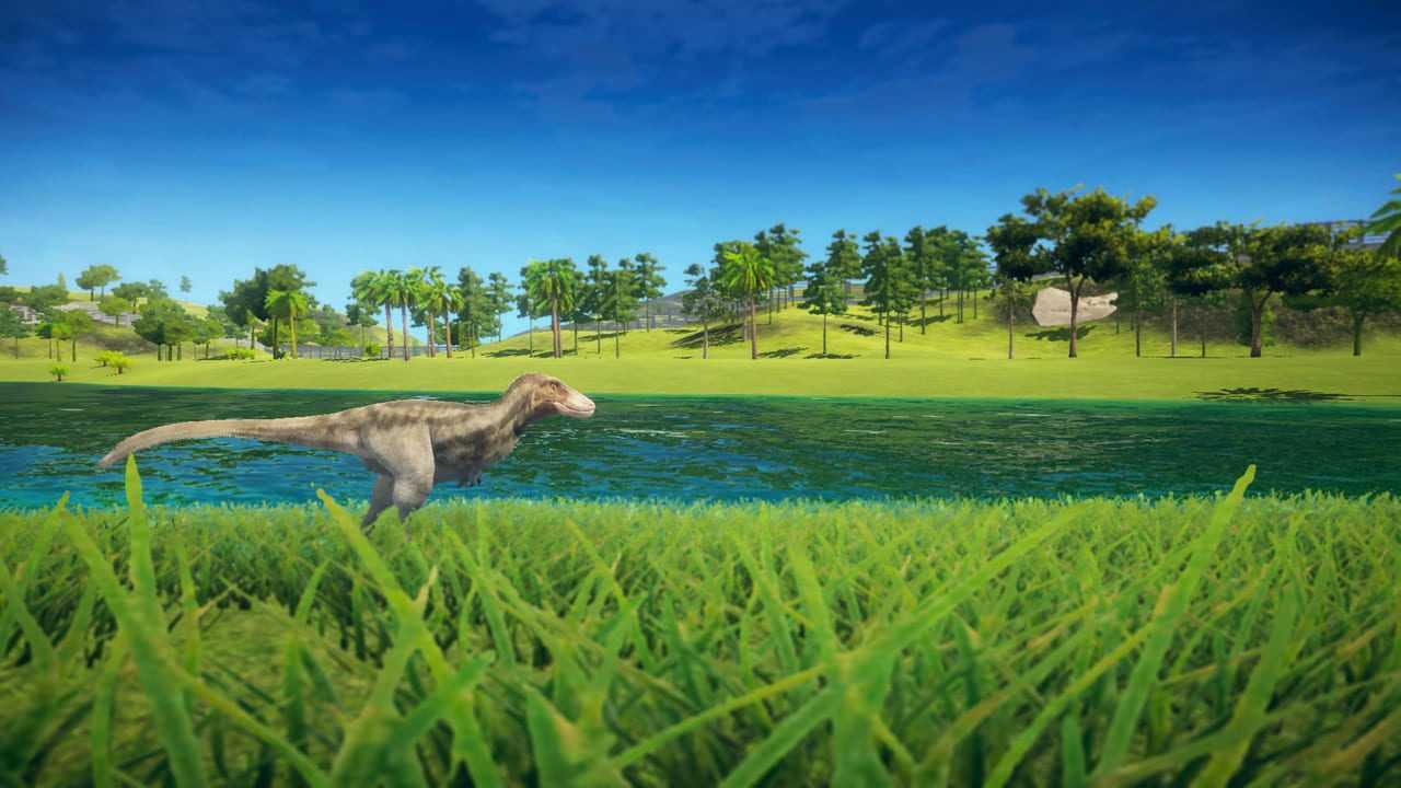 Prehistoric Kingdom Reviews, News, Descriptions, Walkthrough and System