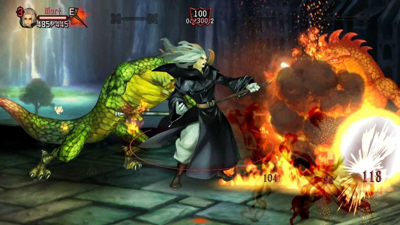 Dragon S Crown Reviews News Descriptions Walkthrough And System Requirements Game Database Sockscap64